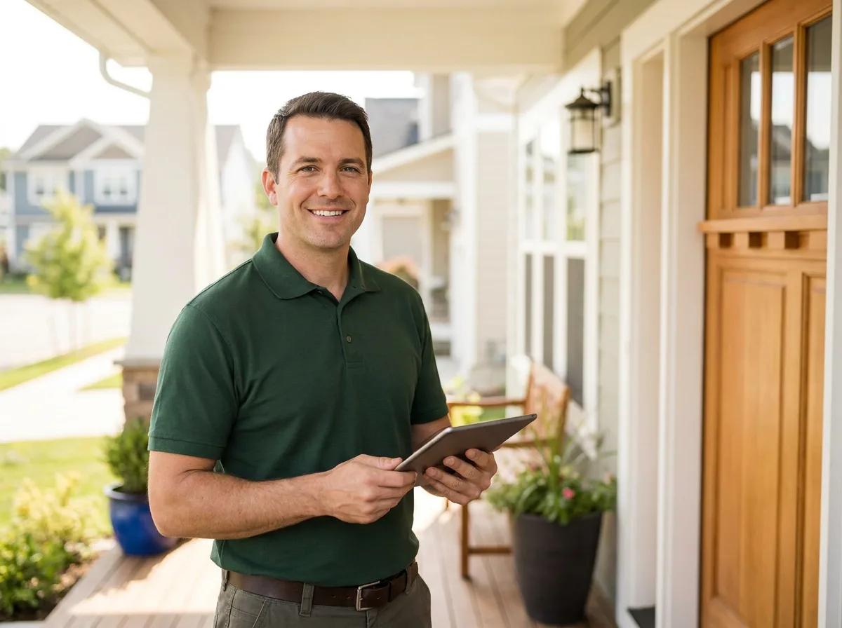 Pest control FAQs for Bradford, RI